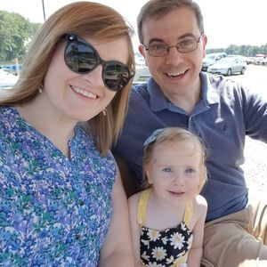 Meet your Posher, Kristina